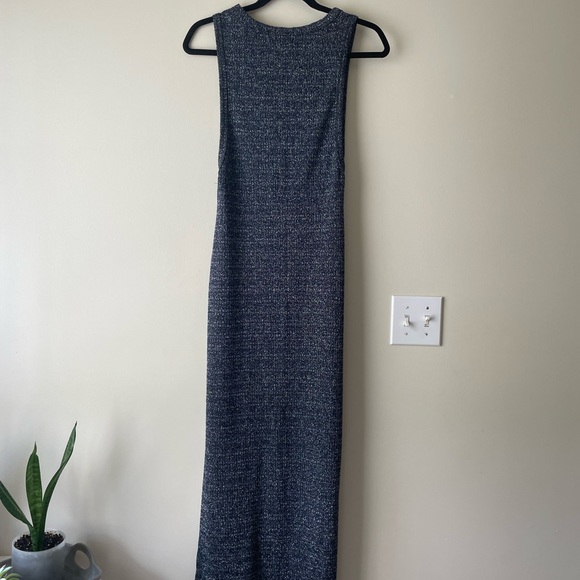 NWOT Fashion Nova Sparkly Dress Size L - Picture 3 of 4